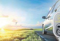 Elektrikli şarjda yeşil dönüşüm