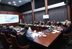 AFAD’da ‘Santorini Adası’ toplantısı! İşte alınan önlemler