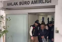 İzmir'de masaj salonuna fuhuş operasyonu! 7 şüpheli tutuklandı