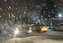 Kar yağışı, karla karışık yağmur ve yağanak yağış uyarısı! Meteoroloji ve AKOM açıkladı: Sıcaklıklar düşecek İstanbul'da etkili olacak