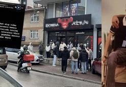 Cinayetin ardından kan donduran paylaşım