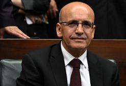 Bakan Şimşek'ten enflasyon mesajı! 'Vatandaşımız rahat olsun' diyerek açıkladı: Köklü çözüm peşindeyiz