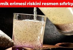 Kemik erimesi riskini sıfırlıyor! Kaşık kaşık yiyince kemikleri beton gibi güçlendirip vücudu D vitamini ve kalsiyuma doyuruyor!