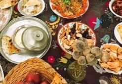 'Bugün ne pişirsem' diyenlere günün menüsü (09 Şubat 2025)