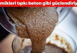 Pekmezin içine ekleyip kaşık kaşık yiyin! Kemikleri betona çeviriyor, doğal antibiyotik! 1 kaşığı demir ilacı gibi etkili
