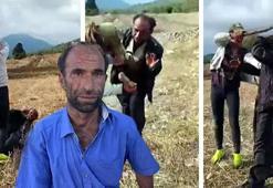 Engelli çobana böyle işkence etmişlerdi! Cani kız kardeşler hakkında flaş karar