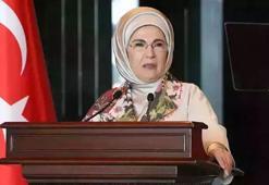 Emine Erdoğan'dan 'sigara' uyarısı: Toplumun ve doğanın geleceğini tehdit ediyor