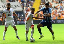 Adana Demirspor maçtan çekildi! Karşılaşma yarıda kaldı