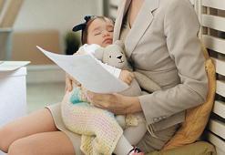 Sigortalı yeni anneye en az 71 bin lira ödeme