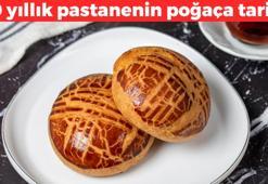 40 yıllık pastanenin poğaça tarifi! Yumuşacık ve bayatlamayan poğaça nasıl yapılır? Evde puf puf pastane poğaçası yapmanın püf noktaları