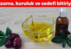 1 damlası 10 yaş gençleştiriyor! Egzama, sedef ve kuruluğun kökünü kazıyor, cildin pul pul dökülmesini engelliyor!