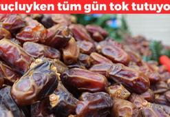Ramazan gelmeden öğrenenler yaşadı! Sahurda 1 tane yiyince 6 saat tok tutuyor, kan şekerini dengeleyip vücuda enerji veriyor