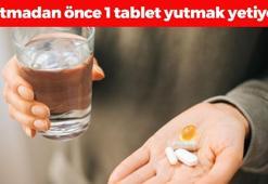 Vitamin takviyelerini çöpe attırıyor! Evde doğal multivitamin tarifi: 4 malzeme kullanmak yetiyor, uyumadan hemen önce 1 tane içen 10 yıl hastalanmıyor!