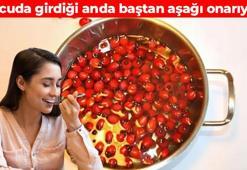 Sirkesini yapıp kaşık kaşık tüketin: Bağırsakları fokur fokur çalıştırıyor: Bağışıklığı demir gibi yapıyor, doğal mide ilacı