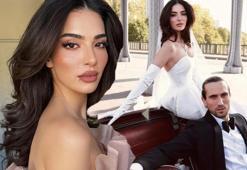 Taze anne Melisa Aslı Pamuk'tan ilk paylaşım! Bebeğinin ismi sosyal medyaya damga vurdu