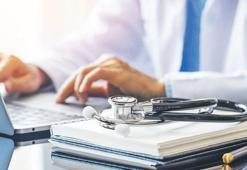 Doktorlara vergi ilacı!