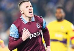 Fırtına seri bitirdi