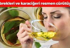 Böbrekleri resmen diyalize sürülüyor! Bardak bardak içiyoruz ama ömrü 10 yıl kısaltıp organları çürütüyor, tansiyonu 20'lere fırlatıyor!