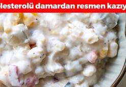 Kaşık kaşık yiyince tıkalı damarları yağ sökücü gibi açılıyor! Kolesterolün kökünü kazıyor, kan şekerini anında dengeliyor!