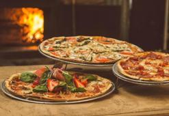 40 yıllık pizzacının pizza tarifi! Evde pizza nasıl yapılır? Pizza yapmanın püf noktaları