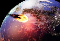 NASA uyardı: Futbol sahası büyüklüğündeki asteroit, Dünya’ya yaklaşıyor! Çarpma ihtimali iki katına çıktı