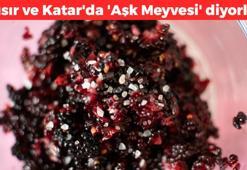 Mısır ve Katar'da ona 'Aşk Meyvesi' diyorlar! Türkiye'de kasa kasa üretiliyor: Bolca demir mineralleriyle karaciğeri onarıyor