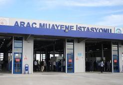 Araç muayene hizmetlerinde yeni dönem: Kredi kartı komisyonu vatandaşa yansıtılmayacak