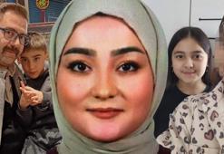 Antalya'da çocuklarını öldüren kadının kocası konuştu! 'Tedavi olmasını rica ettim, kabullenmedi'
