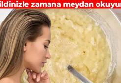 Zamanı durdurmanın doğal yolu! Kararmış cildi güneş gibi parlatıyor: Kırışıklık sorununu kökten çözüyor