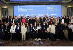 Türkiye’nin Mühendis Kızları Projesi’nde üçüncü faz başladı