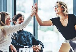 Öğrenciler okurken para kazanacak