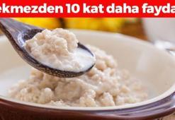 Pekmezden 10 kat daha faydalı! Kaşık kaşık yiyince kolesterolü damardan silip atıyor, kan şekerini terazi gibi dengeliyor!