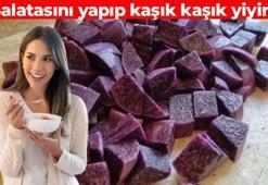 'Mor majeste' vücudu onarıyor! Enerji depolarını fullüyor: Kalbi makine gibi çalıştırıyor