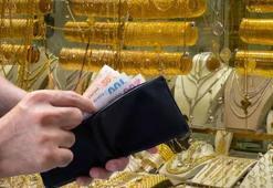 Altında düzeltme başladı mı? İşte piyasada son durum