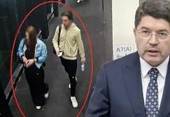 Eylem Tok ve Timur Cihantimur ile ilgili Adalet Bakanı Yılmaz Tunç'tan açıklama