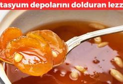 Potasyum depolarını saniyesinde dolduruyor! Pekmeze rakip çıktı: 1 kaşık yiyen 10 yıl hastalanmıyor