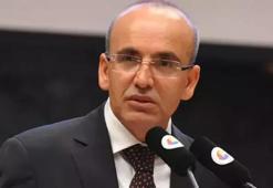 Bakan Şimşek: Türk Lirası en iyi performans gösteren para birimlerinden biri