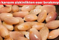 100 yıllık tarif! 70 derdin şifası: B12 eksikliğini tarihe gömüyor, yüksek tansiyonu sabitliyor, şişkinliğin kökünü kurutuyor