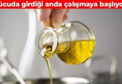 Zeytinyağında bekletip tüketin! İbn-i Sina'dan günümüze kalan tarif: 7 gün boyunca tüketince damarları tertemiz yapıyor