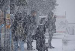 Eğitime kar engeli! İşte okulların tatil edildiği iller