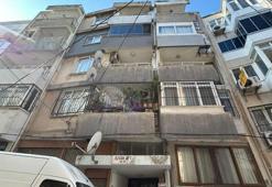 İnanılır gibi değil! Yaşlı kadın öldü kimsenin ruhu duymadı