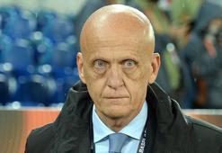 Collina'dan şok öneri