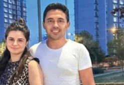 Çocukların gözü önünde vahşet