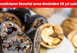 Kaşık kaşık yiyoruz ama metabolizmayı alt üst ediyor! Karaciğeri çürütüp ömrü 10 yıl kısaltıyor, kan şekerini anında fırlatıyor!