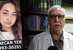 Hemşireyi hayattan koparan virüs! Dikkatleri bu hastalığını üzerine çekti