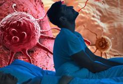 Sabah belirtilerini görmezden gelmeyin! Kanserin habercisi olabilir