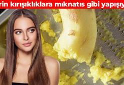 Cildi süpürge gibi süpürüyor! Kırışıklıkları tarihe karıştırıyor: Sivilce ve siyah noktaları santim santim siliyor