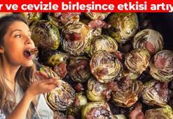 Karaciğeri foşur foşur yıkıyor! Salatasını yapıp yiyin: Bağırsakları motor gibi çalıştırıyor