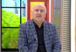 Oğuz Murat Aci'nin babası Özer Aci 'Neler Oluyor Hayatta'ya konuştu!