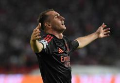 Portekiz basınından sürpriz soru! 'Neden Kerem Aktürkoğlu oynadı?'